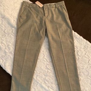NWT 🤎Banana Republic Petite Dress Pants 🤎